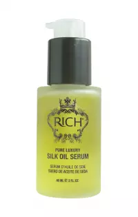 Rich Pure Luxury Silk Oil Serum