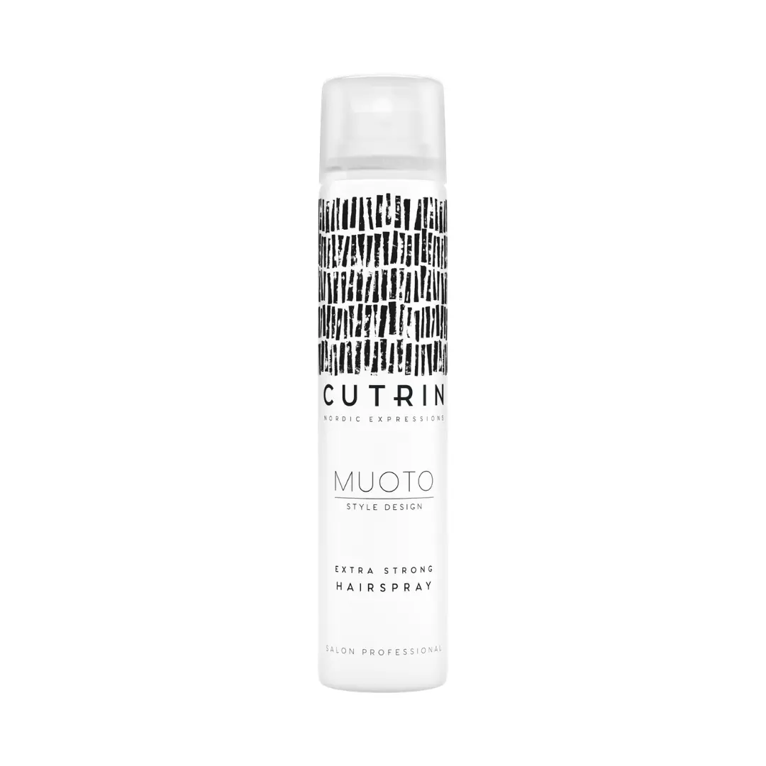 Cutrin Muoto Extra Strong Hairspray Ml