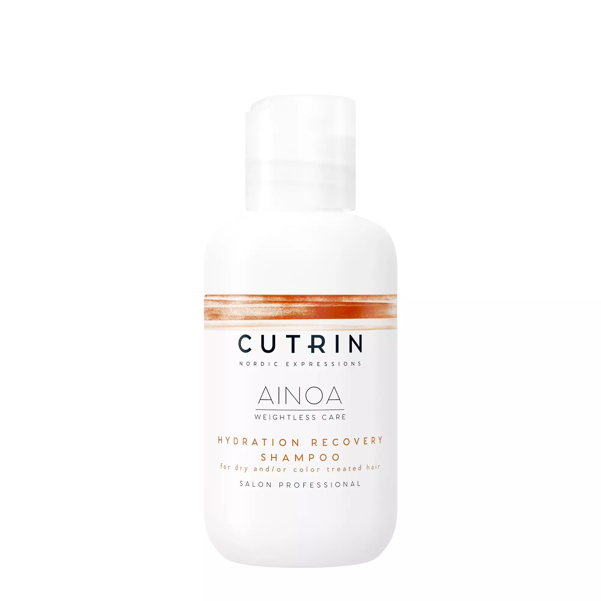 Cutrin Ainoa Hydra Recovery Shampoo Ml