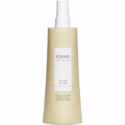 Forme Setting Lotion Ml