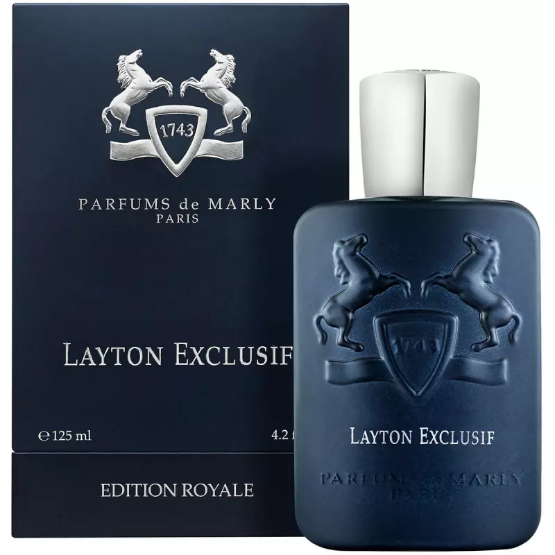 Parfums De Marly Layton Exclusif Eau