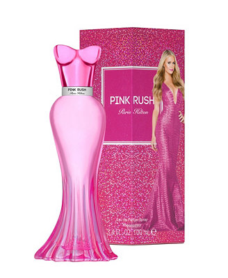Paris Hilton Pink Rush Eau De