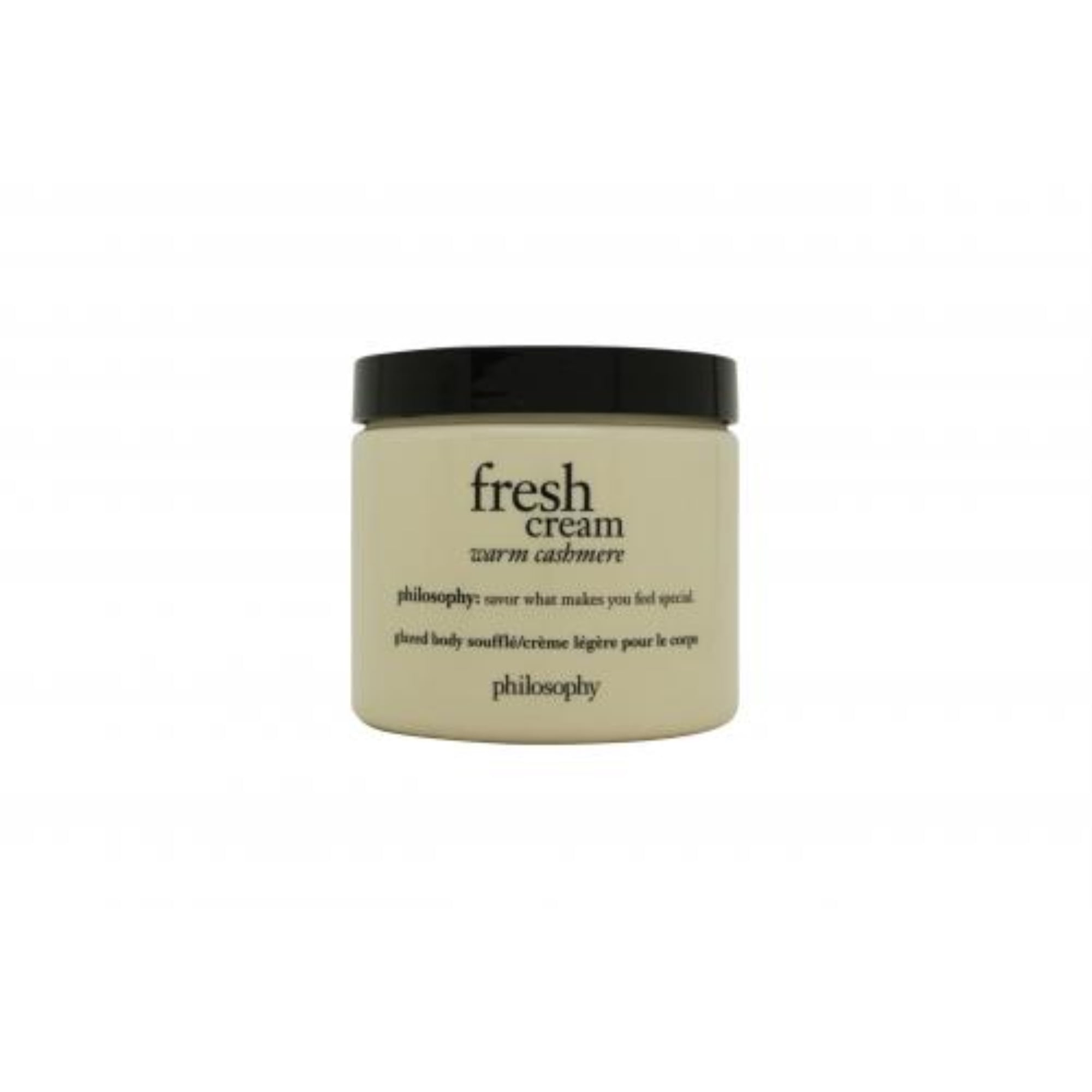 Philosophy Fresh Cream Warm Cashmere 16