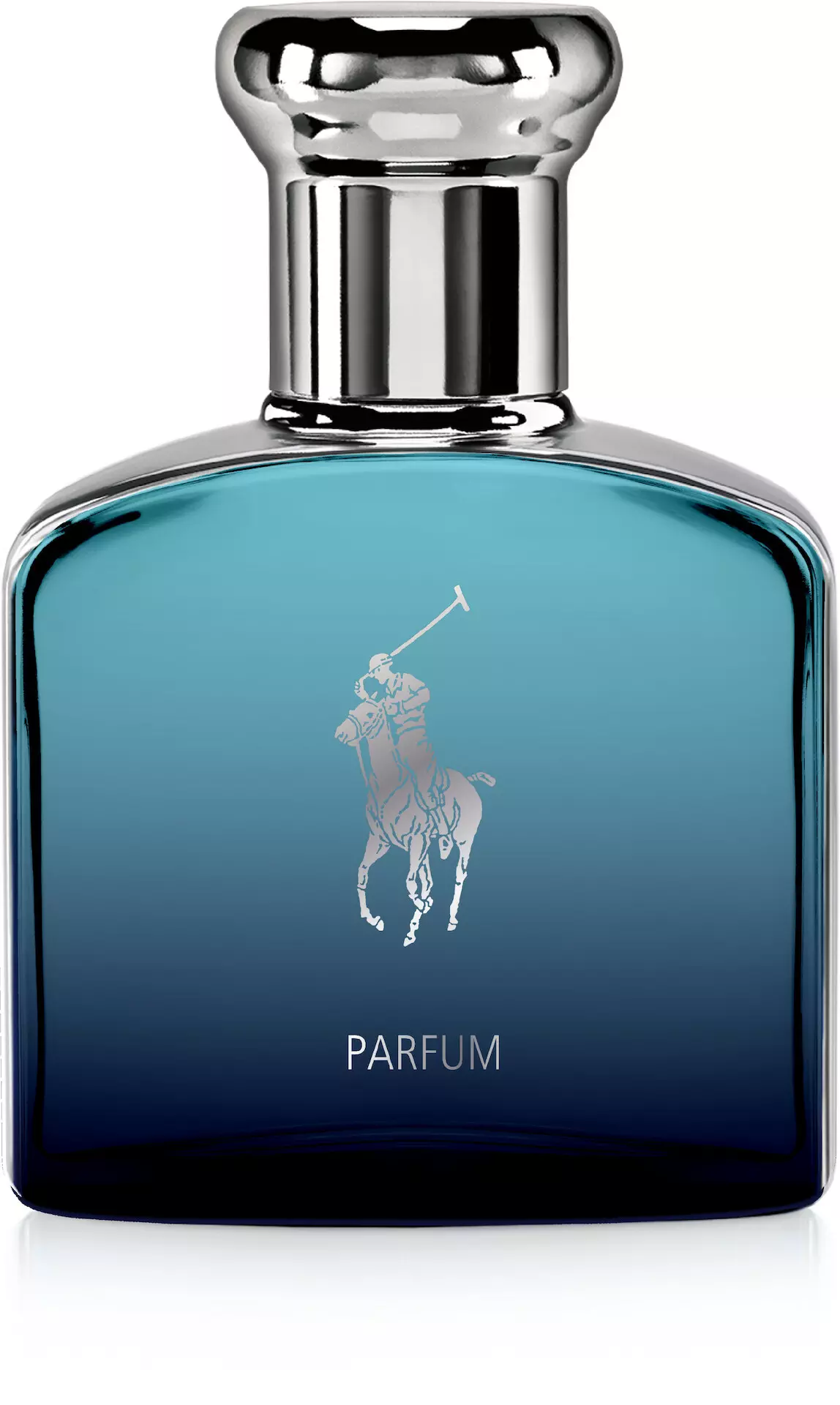 Polo Deep Blue Parfum Spray