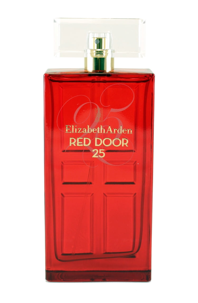 Red Door Elizabeth Arden Eau De