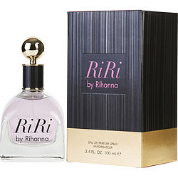 Rihanna Riri Tester Eau De Parfum