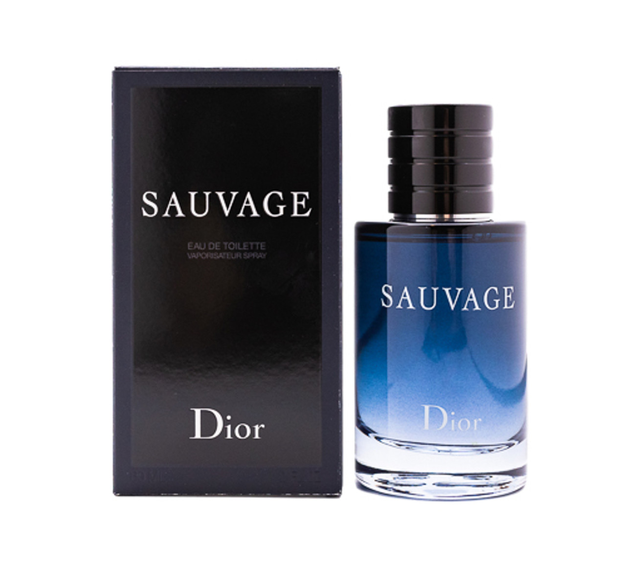 Sauvage 2 Oz Eau De Toilette