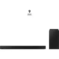 Samsung B-Series Soundbar Hw-B560, Black