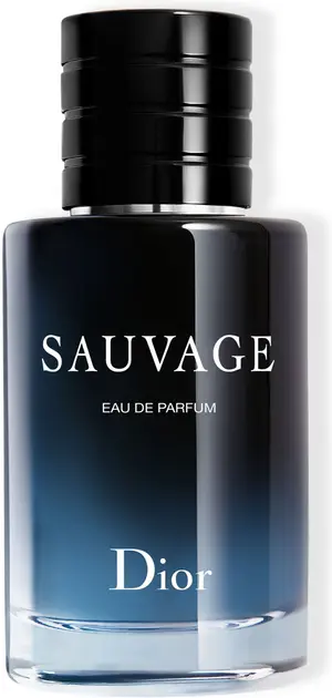 Sauvage Eau De Parfum Spray For