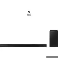 Samsung B-Series Soundbar Hw-B660, Black