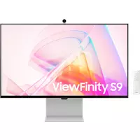 Samsung " Viewfinity S9 S90pc, Lightgray
