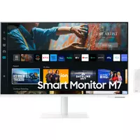 Samsung " 4K Smart Monitor M7