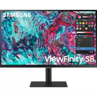 Samsung " Viewfinity S80t Uhd -Näyttö