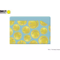 Samsung Galaxy Tab S9plus Smiley Envelope