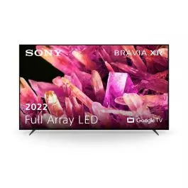 Sony Bravia Kd-55X85j 55"