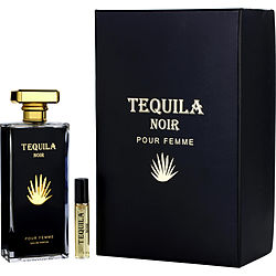 Tequila Noir Eau De Parfum Spray