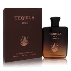 Tequila Oud Eau De Parfum Spray