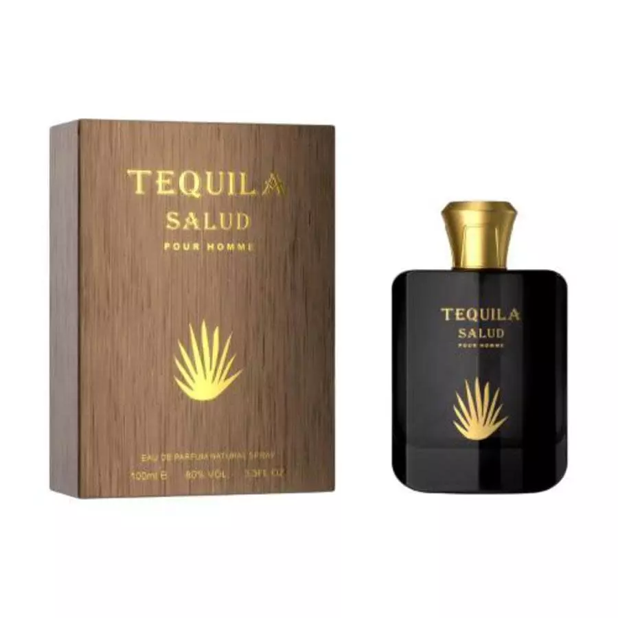 Tequila Salud Eau De Parfum Spray