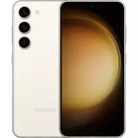 Samsung Galaxy S23, Cream