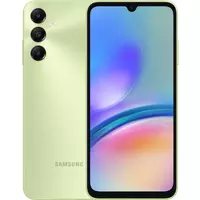 Samsung Galaxy A05s, Light Green