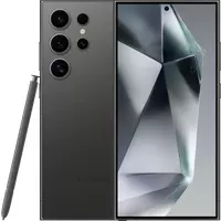Samsung Galaxy S24 Ultra, Titanium Black