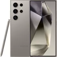 Samsung Galaxy S24 Ultra, Titanium Gray