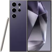 Samsung Galaxy S24 Ultra, Titanium Violet