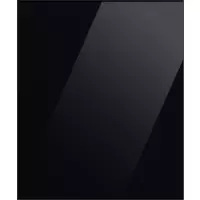 Samsung Bespoke Alapaneeli Jääkaappipakastimelle, Clean Black