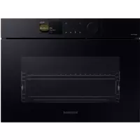 Samsung Nq7000b 7Series Compact Oven With