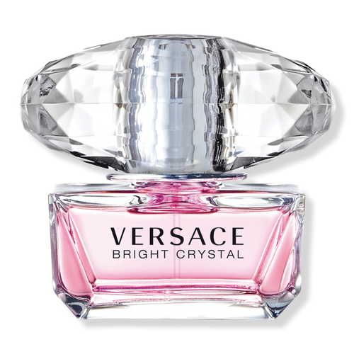 Versace Bright Crystal 3 Oz Eau
