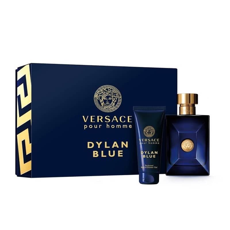 Versace Dylan Blue 2 Pcs Set