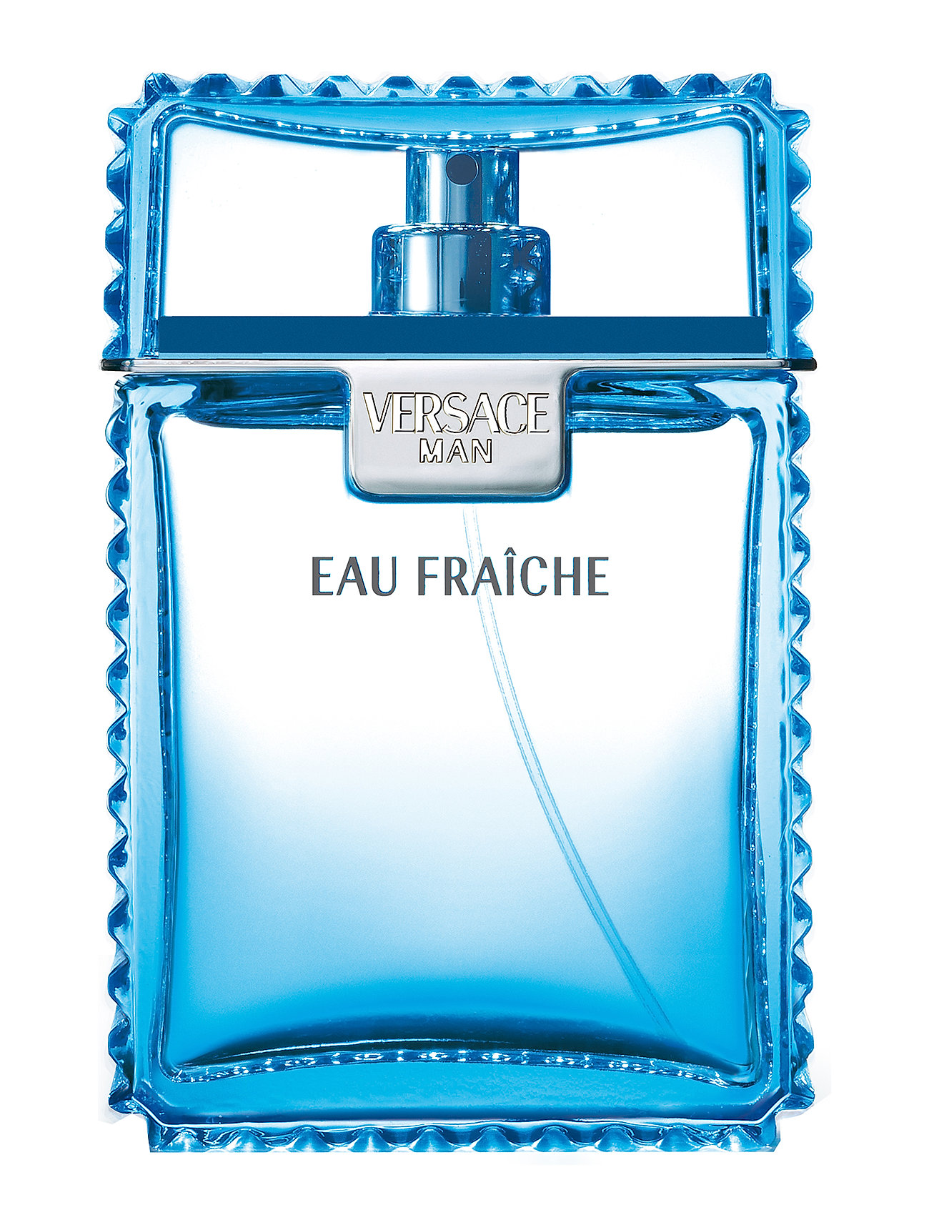 Versace Eau Fraiche Perfumed Deodorant Sp