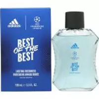 Adidas Uefa Champions League Best Of