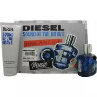 Diesel Sound Of The Brave Gift