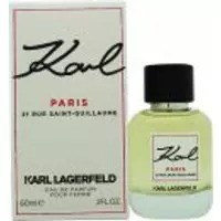 Karl Lagerfeld Karl Paris Rue Saint