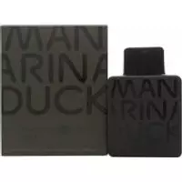 Mandarina Duck Pure Black For Men