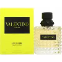 Valentino Valentino Donna Born In Rome