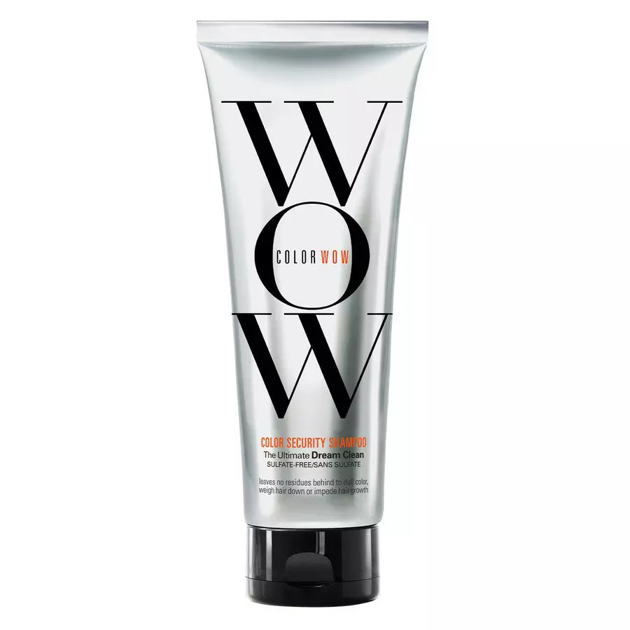 Color Wow Color Security Shampoo Ml