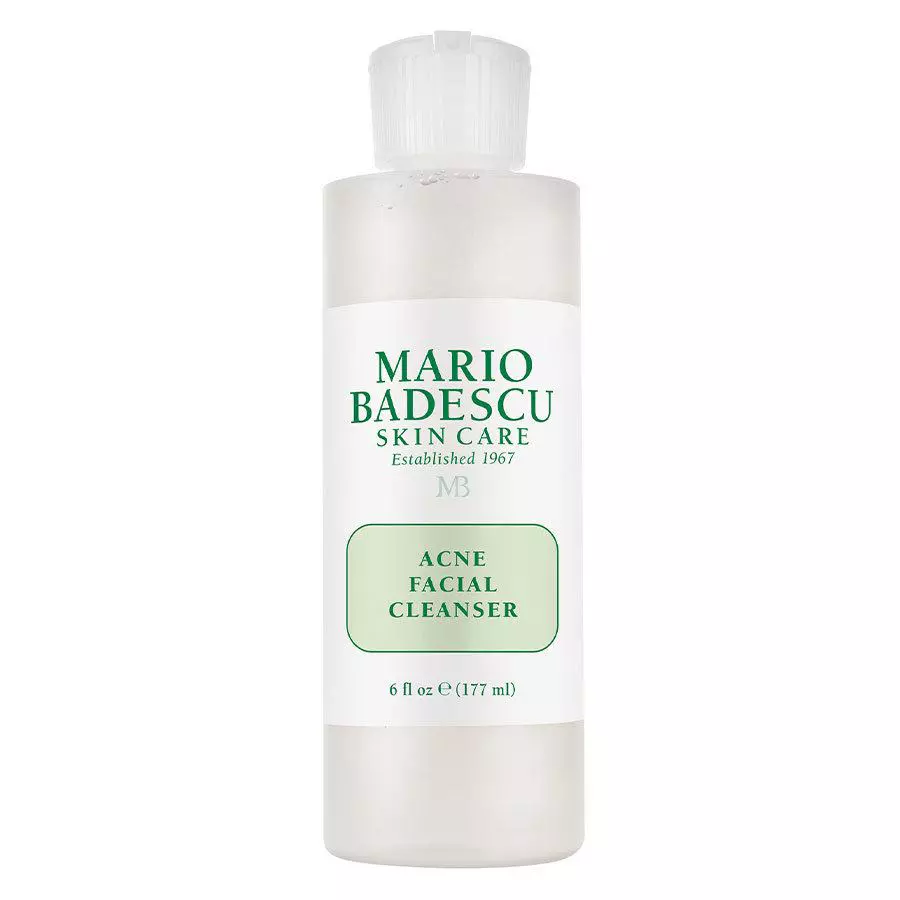 Mario Badescu Acne Facial Cleanser Ml