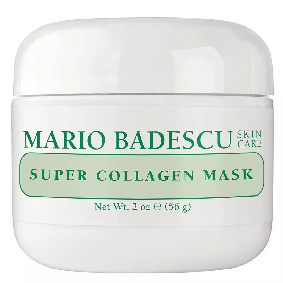 Mario Badescu Super Collagen Mask G