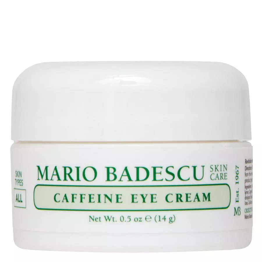 Mario Badescu Caffeine Eye Cream G