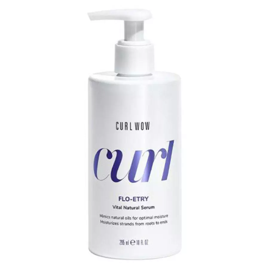 Color Wow Curl Wow Curl Flo-Etry