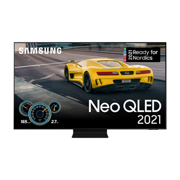 Samsung Neo Qled Qe55qn95a 55"