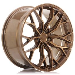 Concaver Cvr1 20X9 Et45 5X112 Brushed Bronze