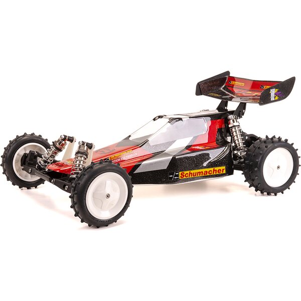 Schumacher K194 Cougar Classic 