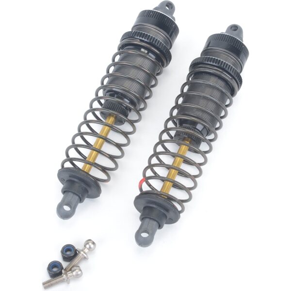 Schumacher U4493 Big Bore Shocks Long V2 
