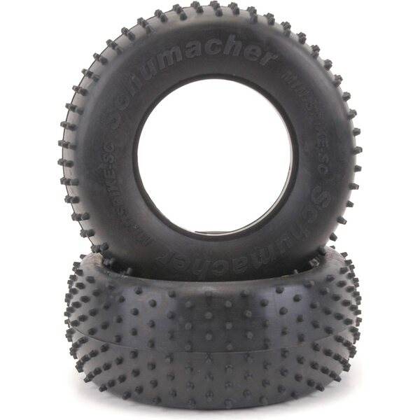 Schumacher U6769 Short Course Tyre 