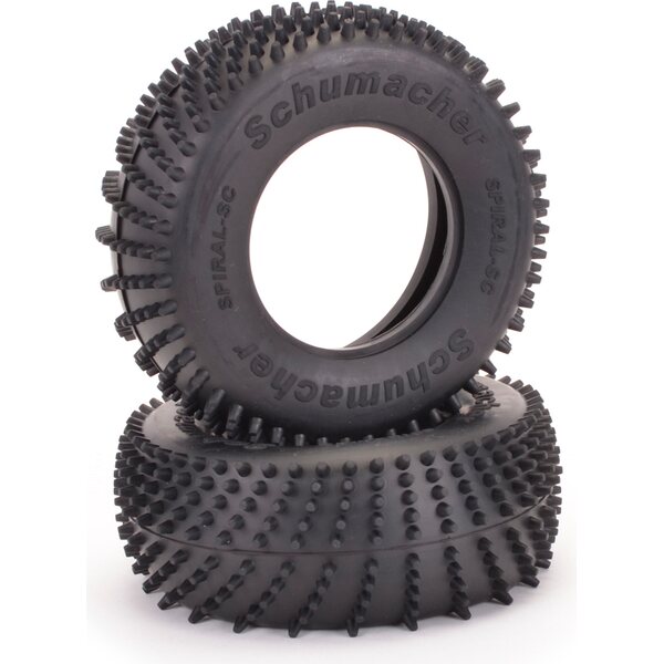Schumacher U6800 Short Course Spiral 