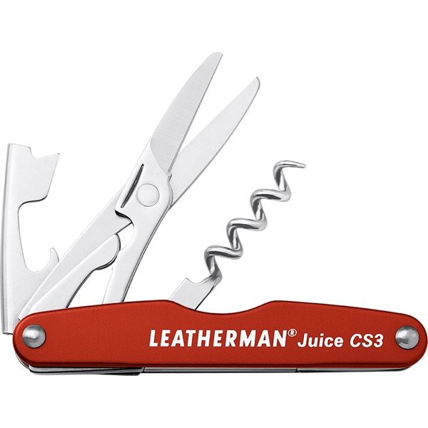 Leatherman Juice Cs3 Monitoimityökalu