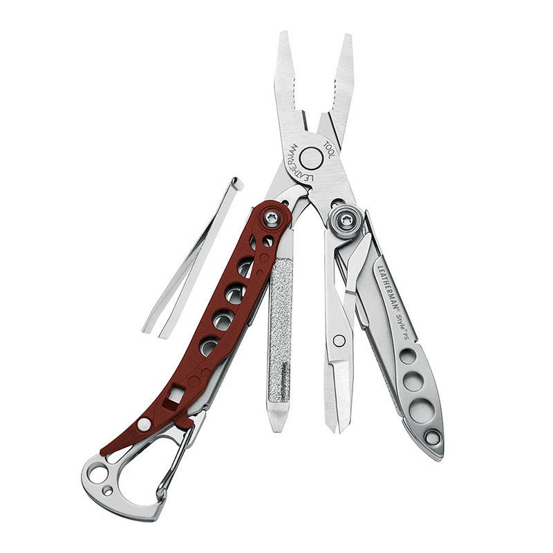 Leatherman Style Ps Monitoimityökalu
